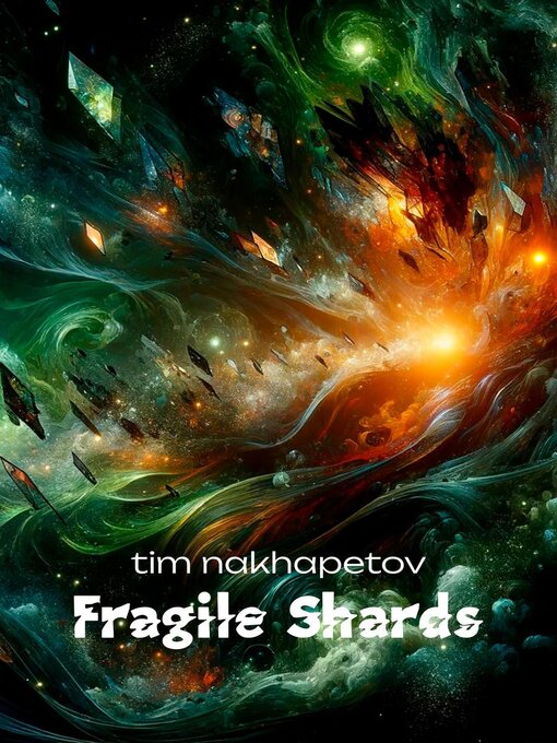 Title details for Fragile Shards by Tim Nakhapetov - Available